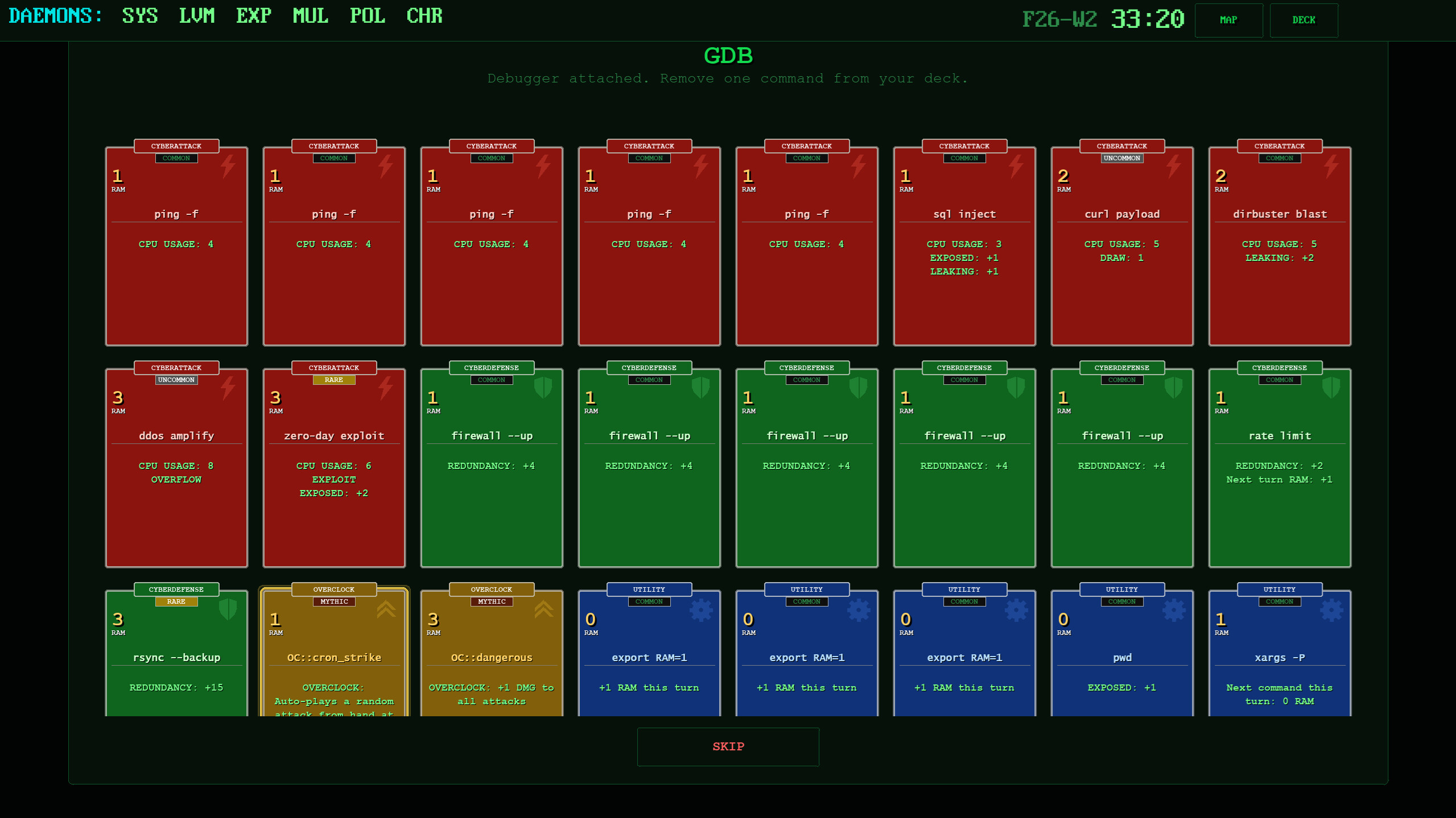 kill -9 screenshot 6