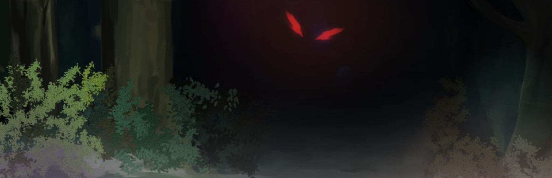 Forest Of Horror