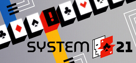 SYSTEM 21 — Steam header