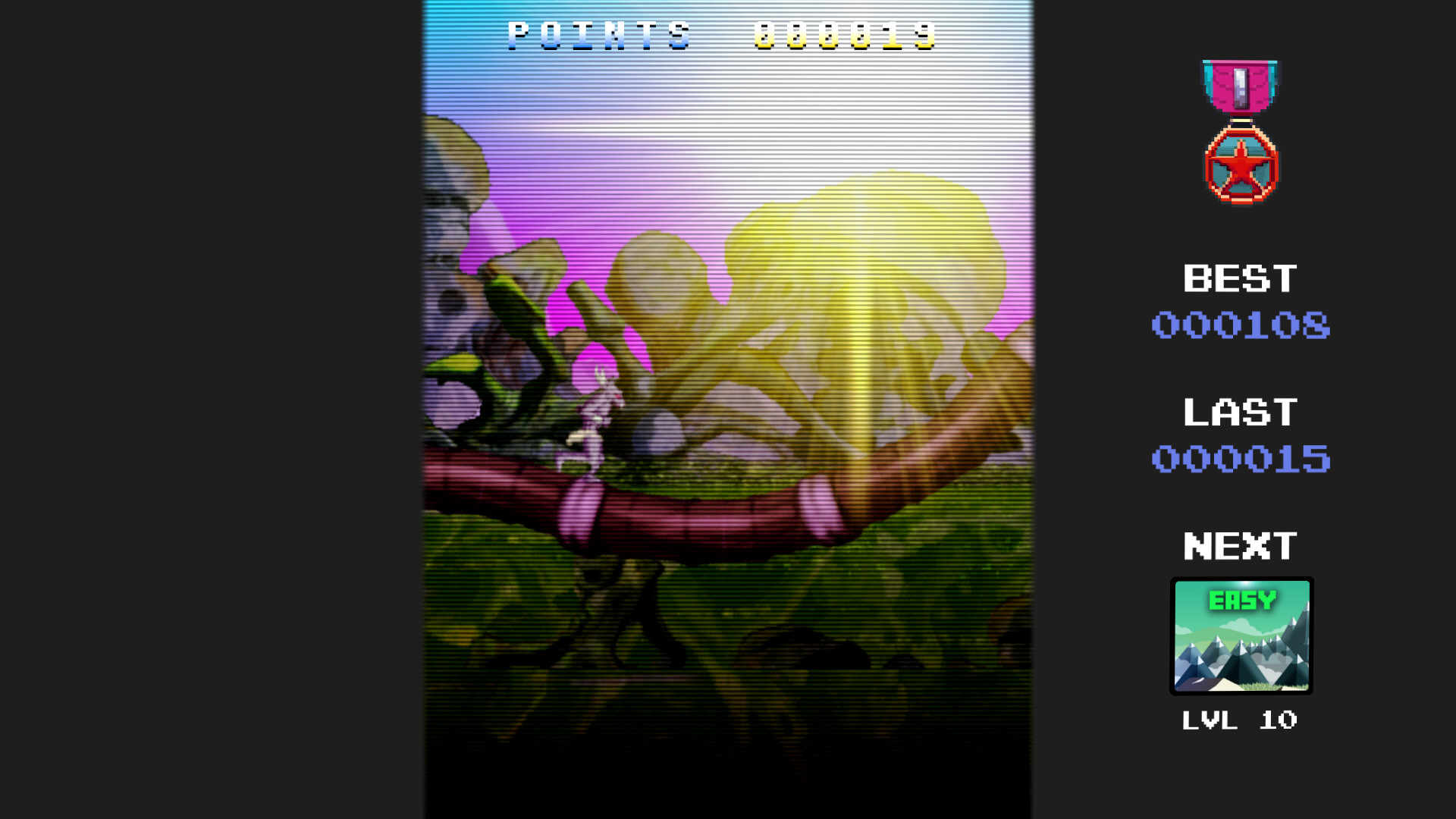 Roll'd screenshot 10