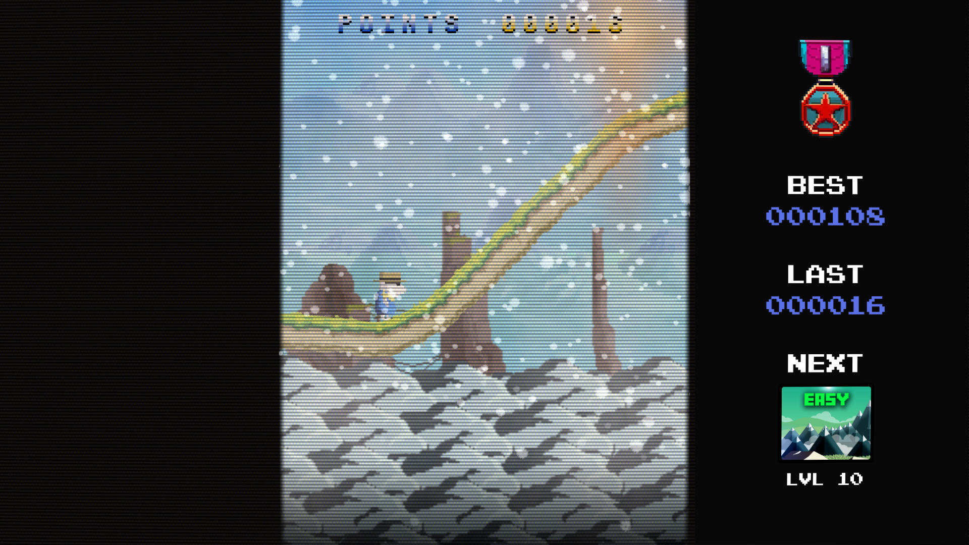 Roll'd screenshot 9