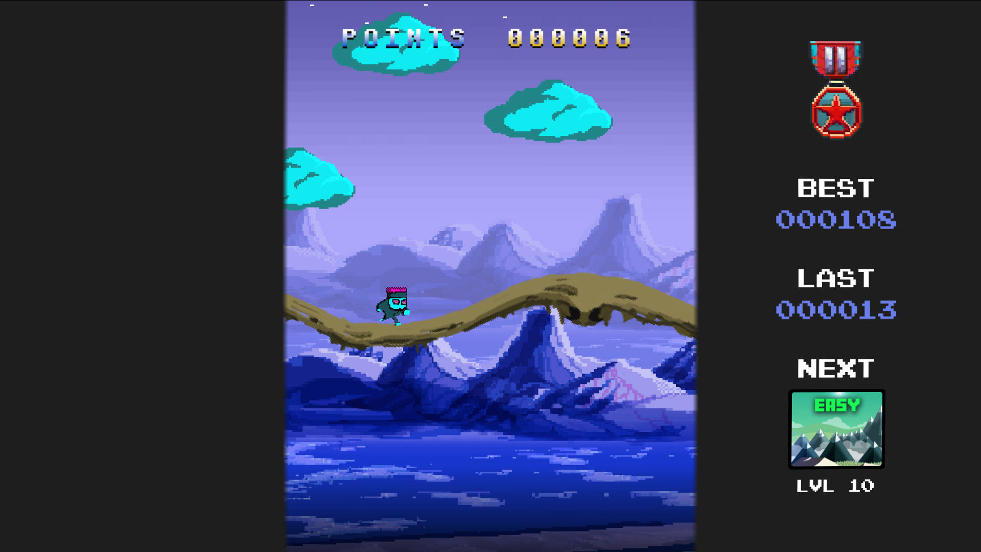 Roll'd screenshot 8