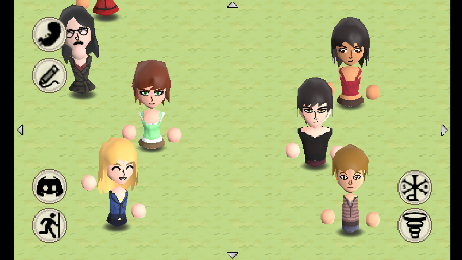Sinner Maker screenshot 5