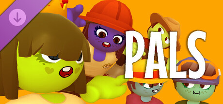 PALS - Cloth Expansion Pack #1