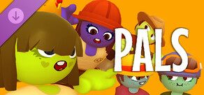 PALS - Cloth Expansion Pack #1