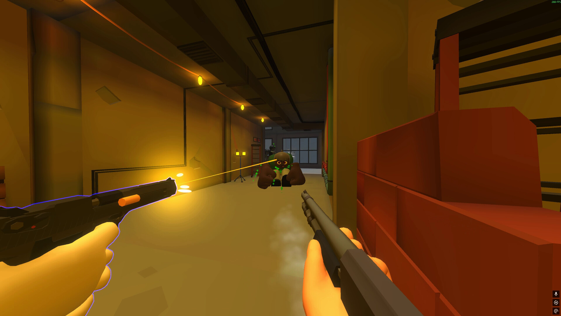 PALS - Zombies! screenshot 7