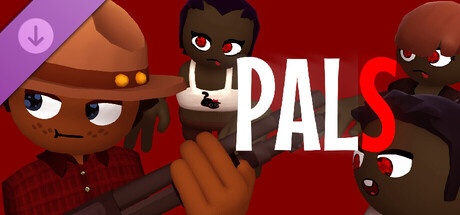 PALS - Zombies!