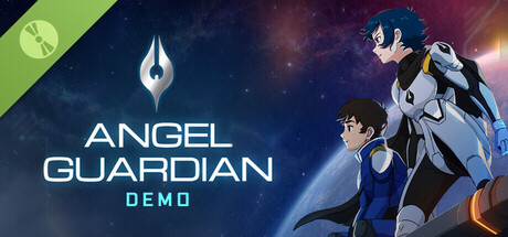 Angel Guardian Demo