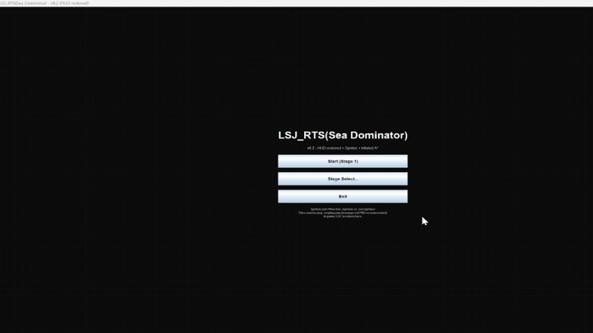 Sea_Dominator screenshot 2