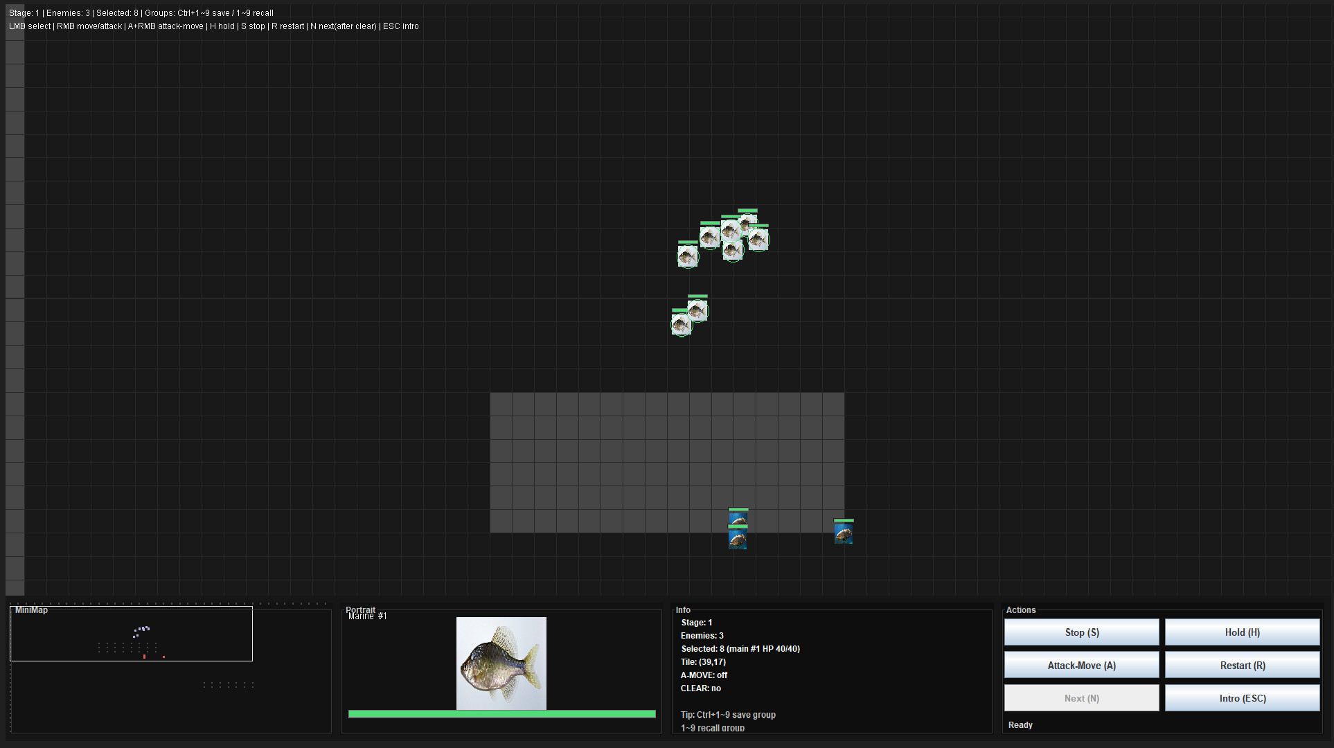 Sea_Dominator screenshot 3