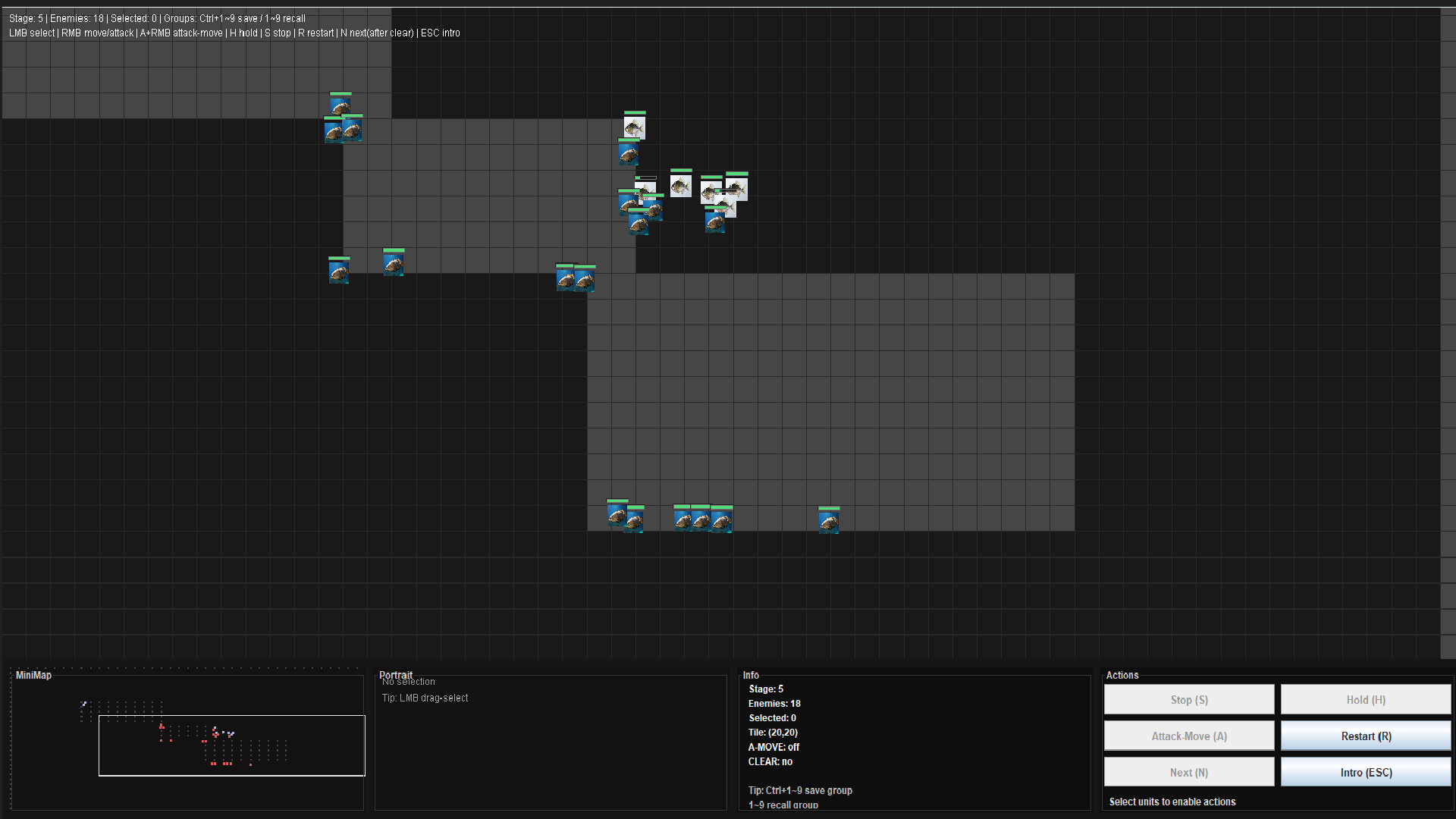 Sea_Dominator screenshot 4
