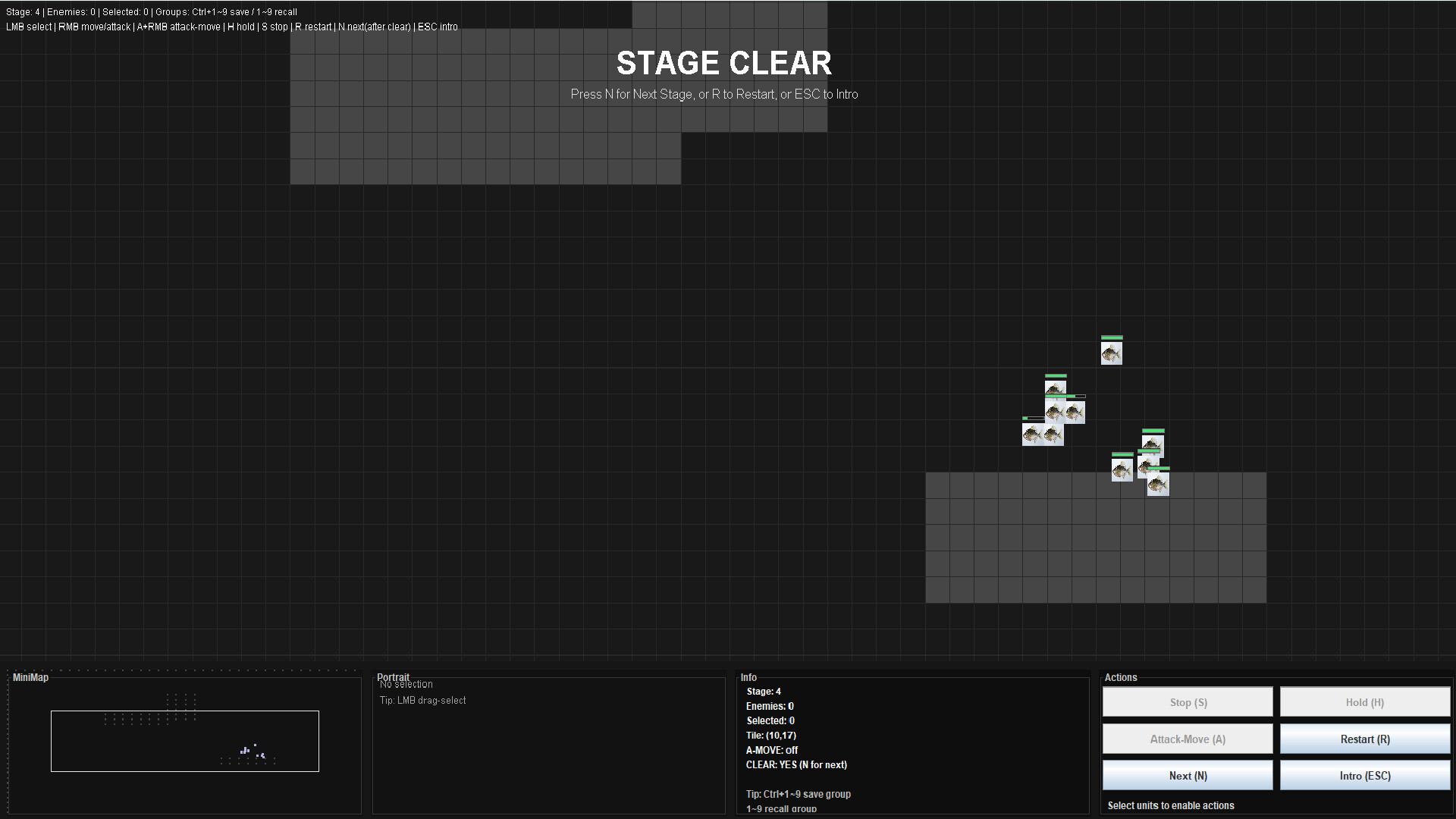Sea_Dominator screenshot 1