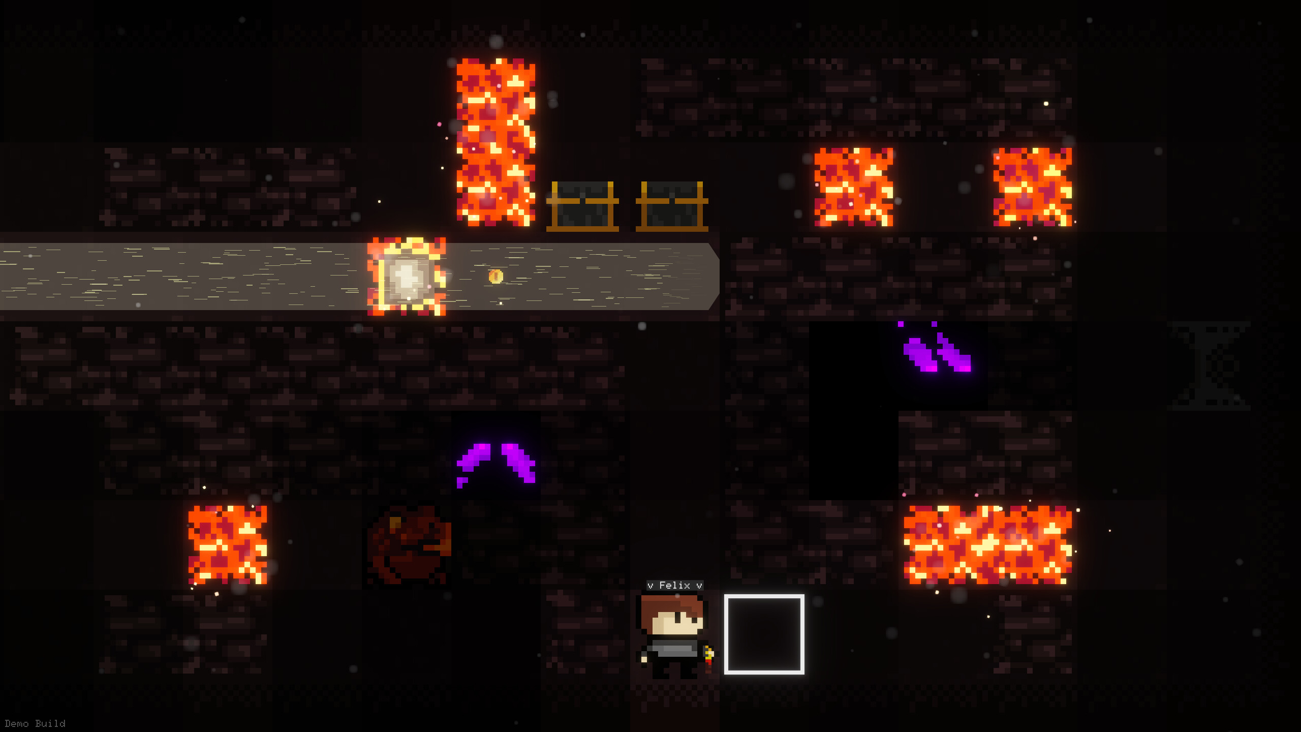 Lights Out screenshot 4