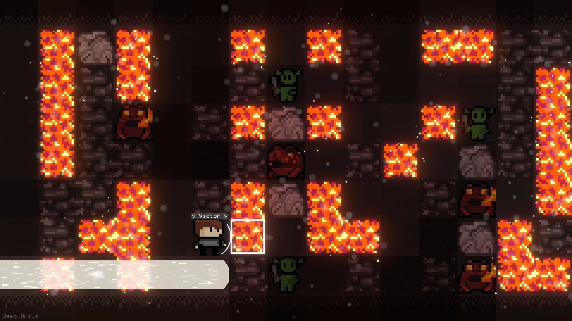 Lights Out screenshot 1