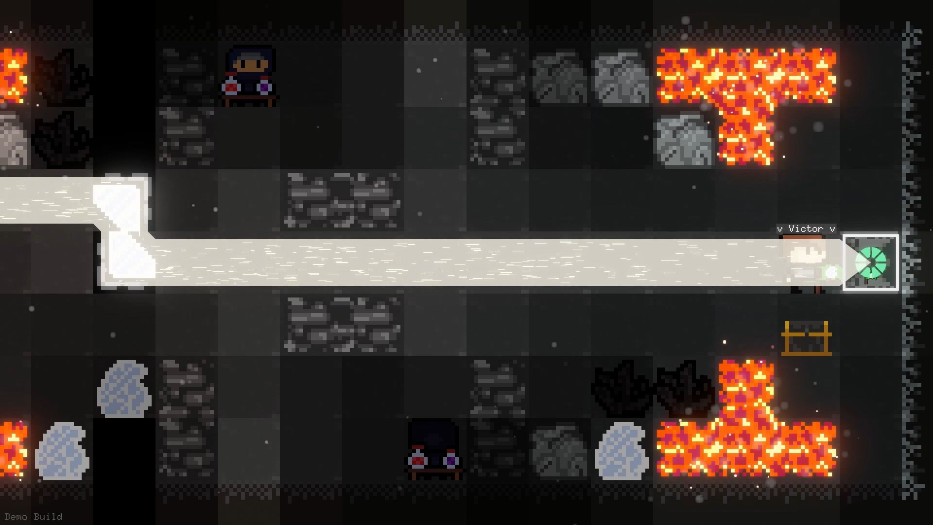 Lights Out screenshot 2