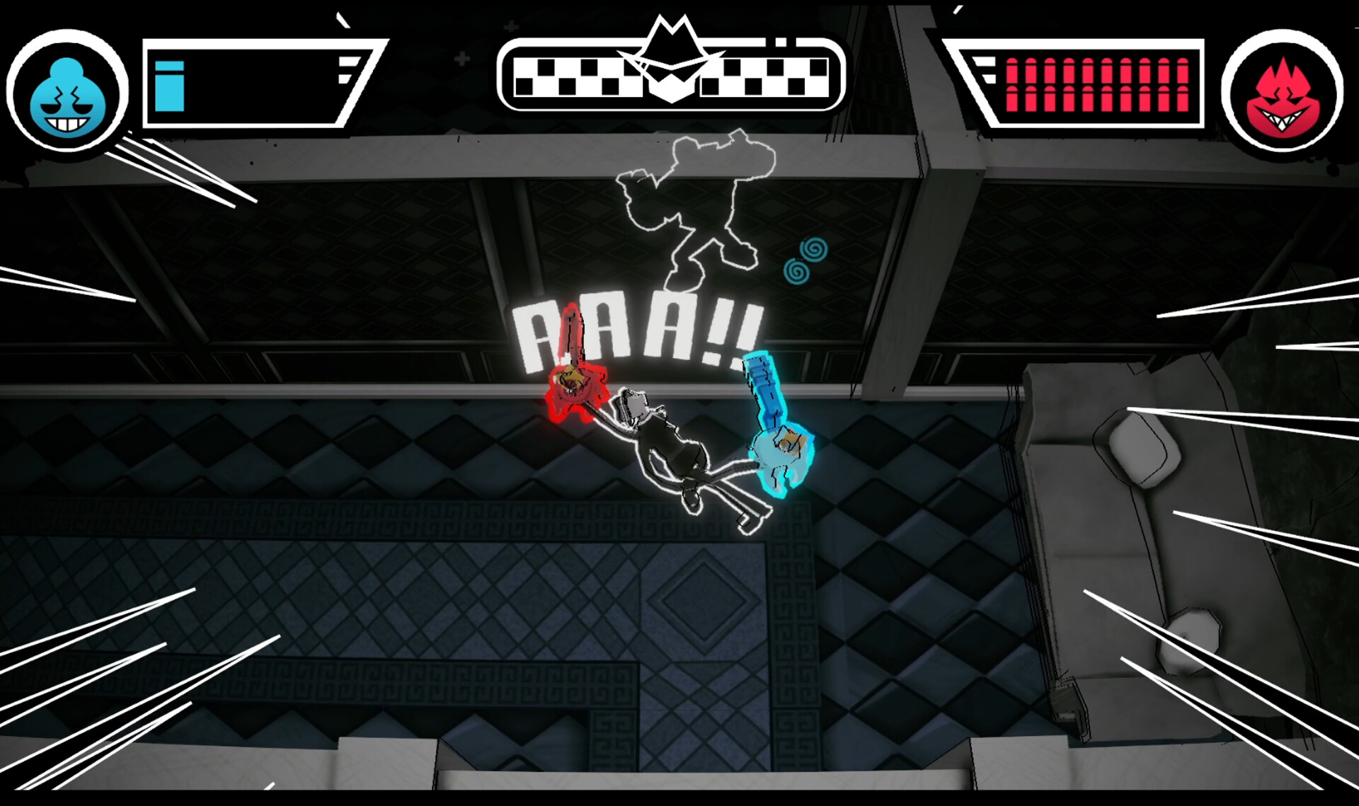 Sleeper Agent screenshot 4