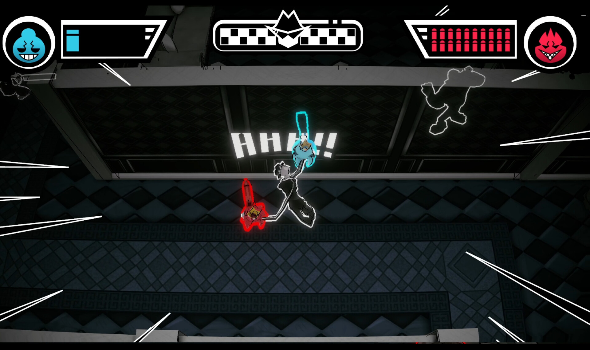 Sleeper Agent screenshot 5