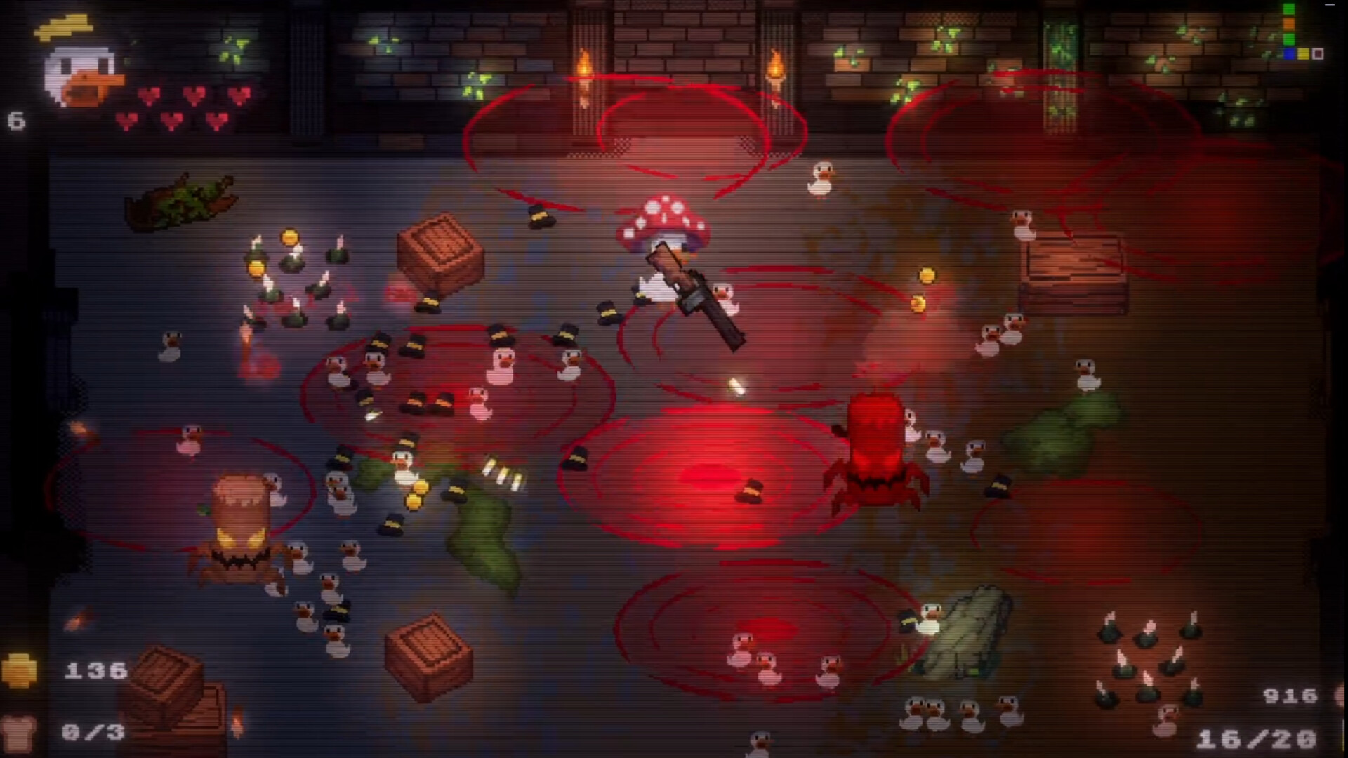 Featherless screenshot 4