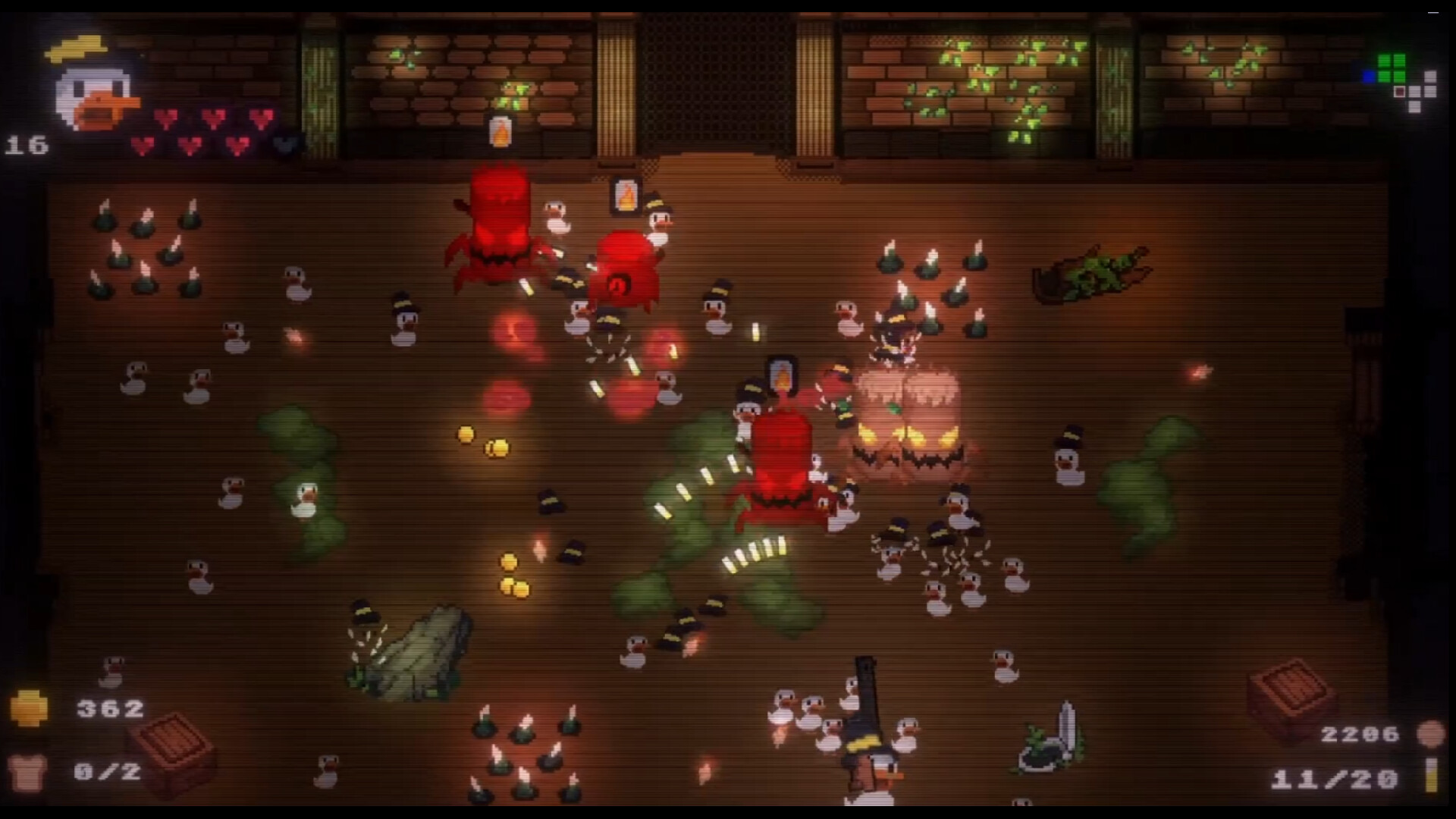 Featherless screenshot 1
