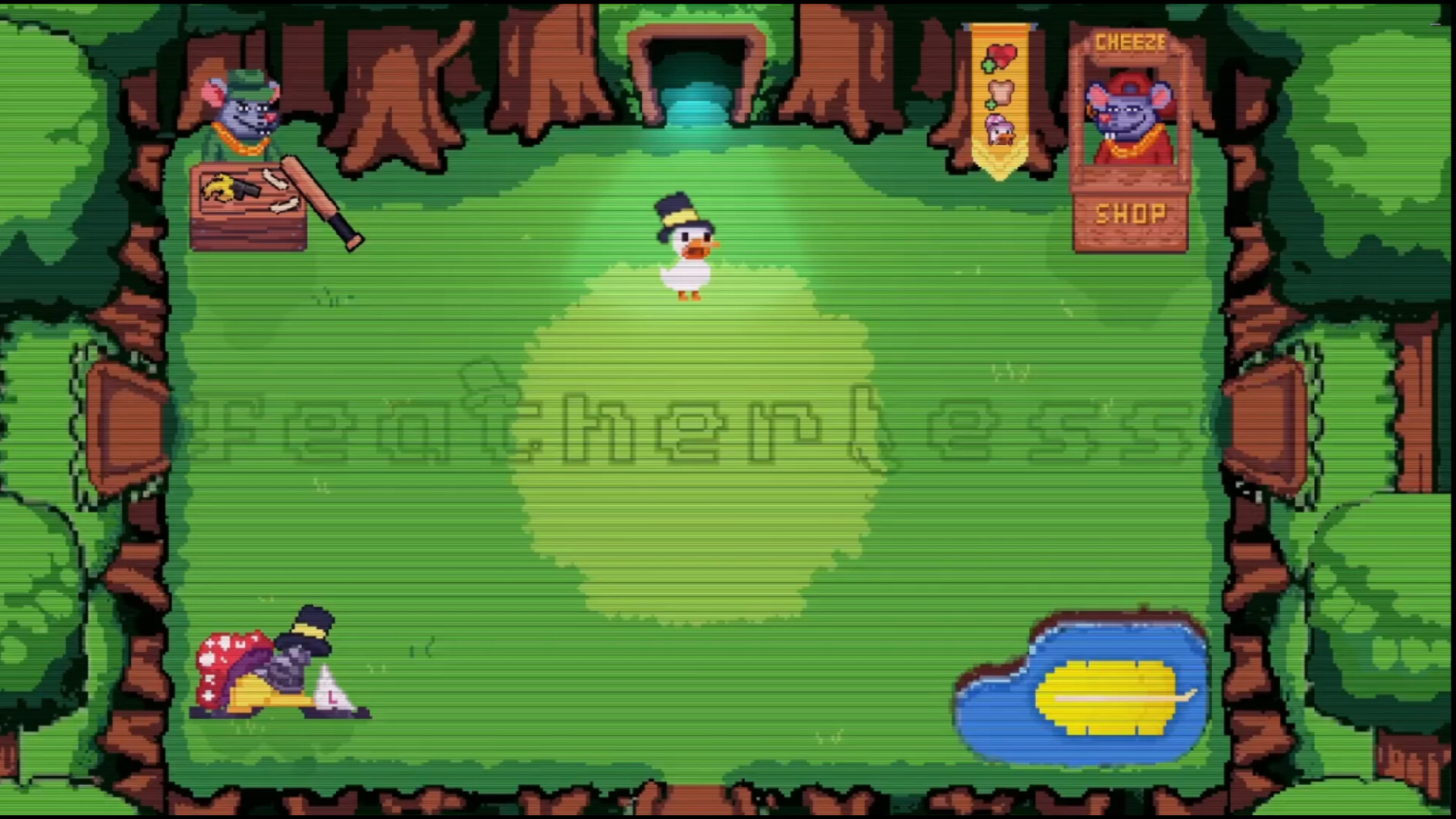 Featherless screenshot 8