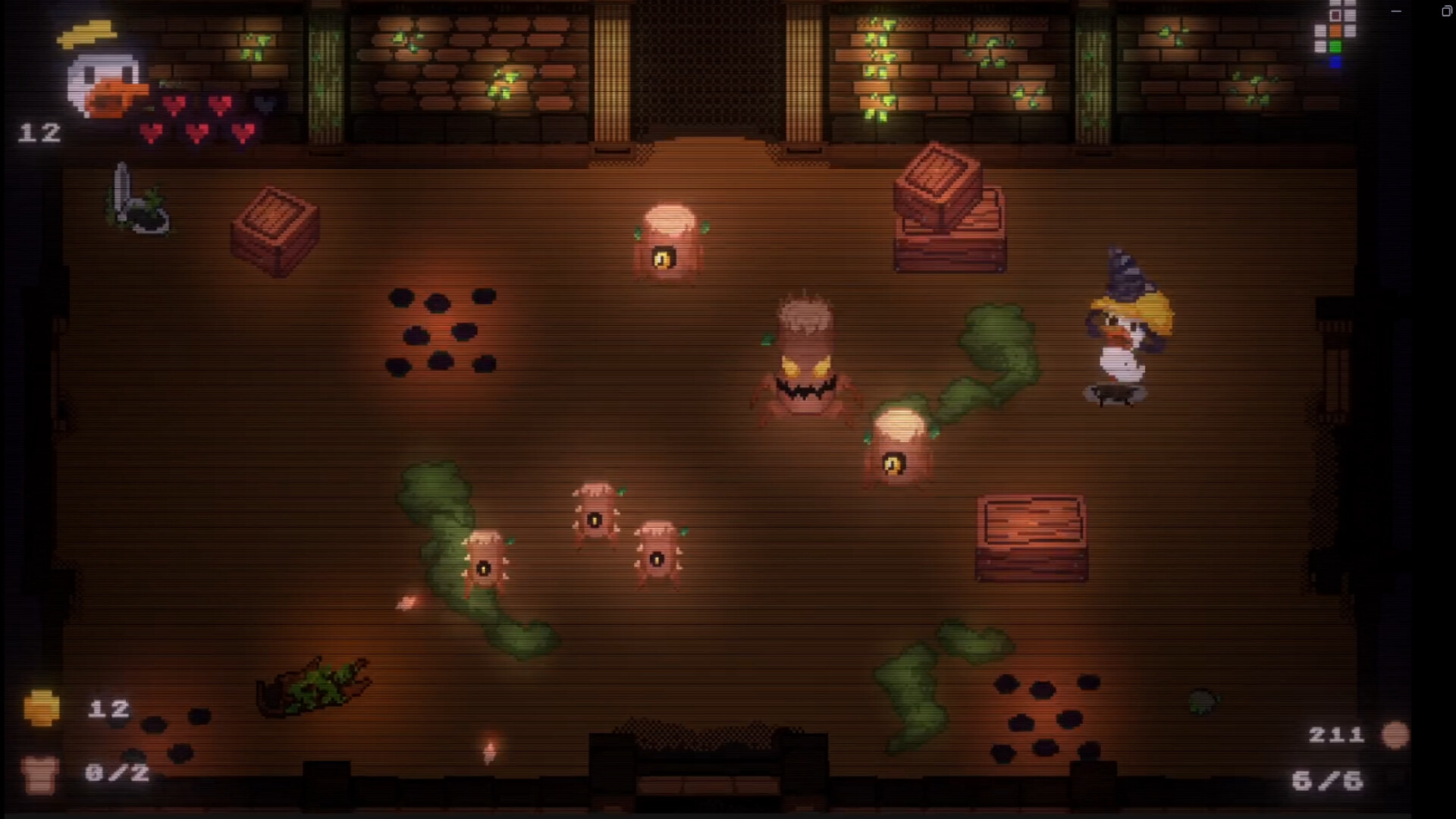 Featherless screenshot 3