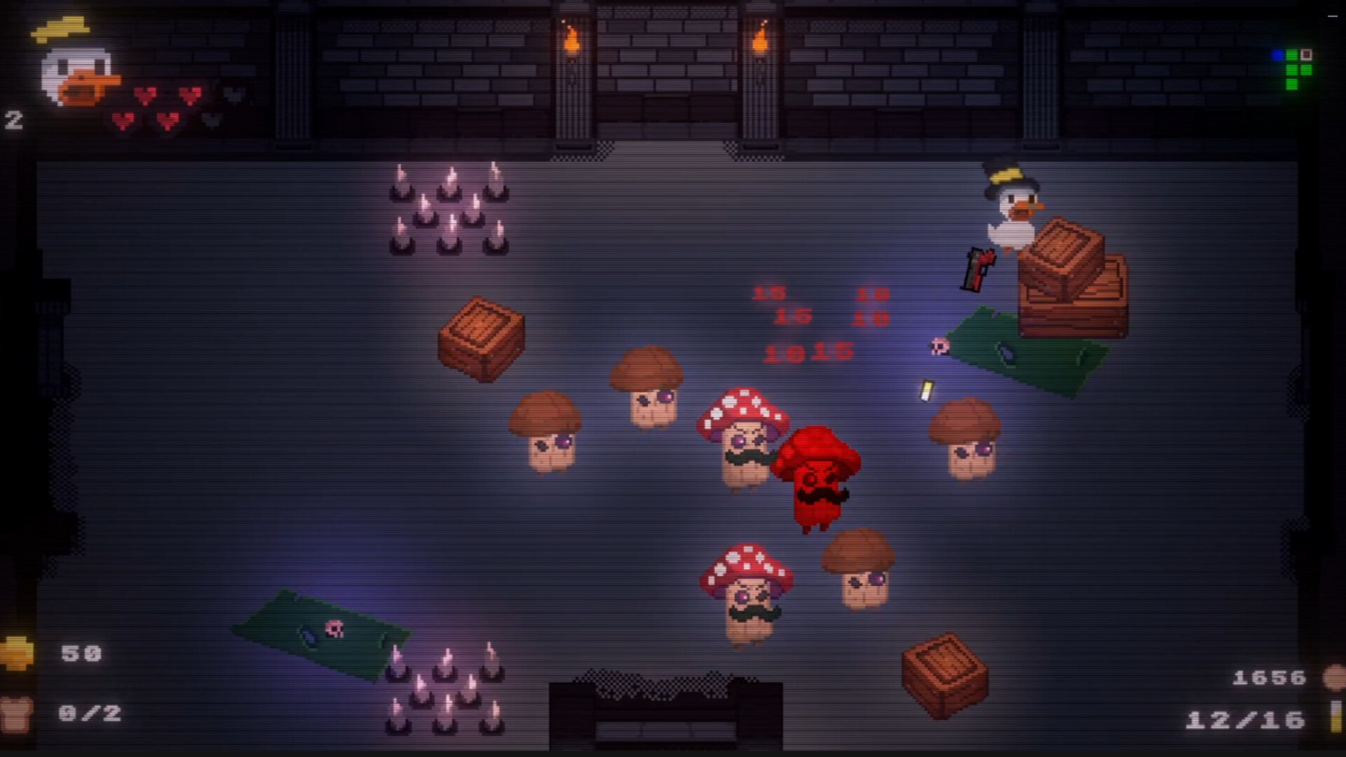 Featherless screenshot 6
