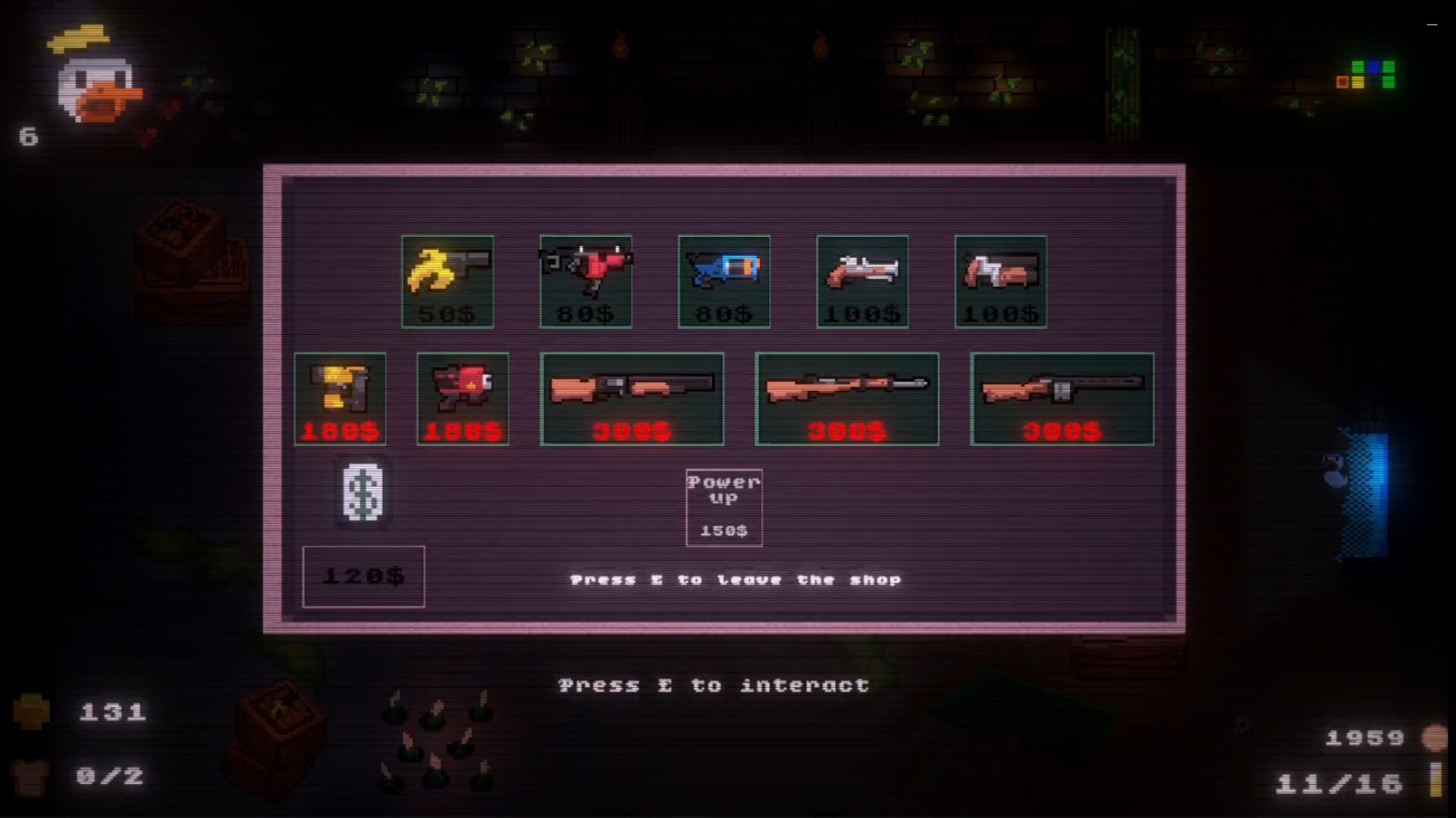 Featherless screenshot 7