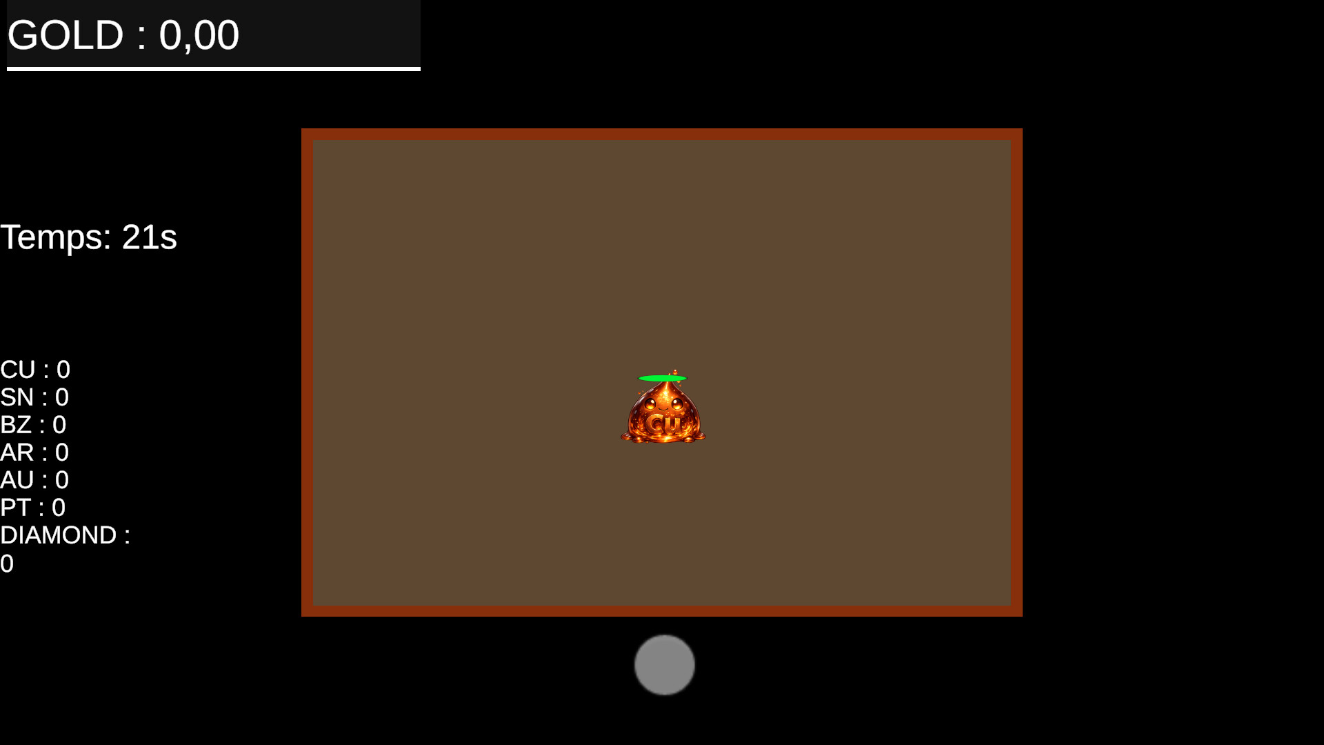 Slime's Blacksmith screenshot 1