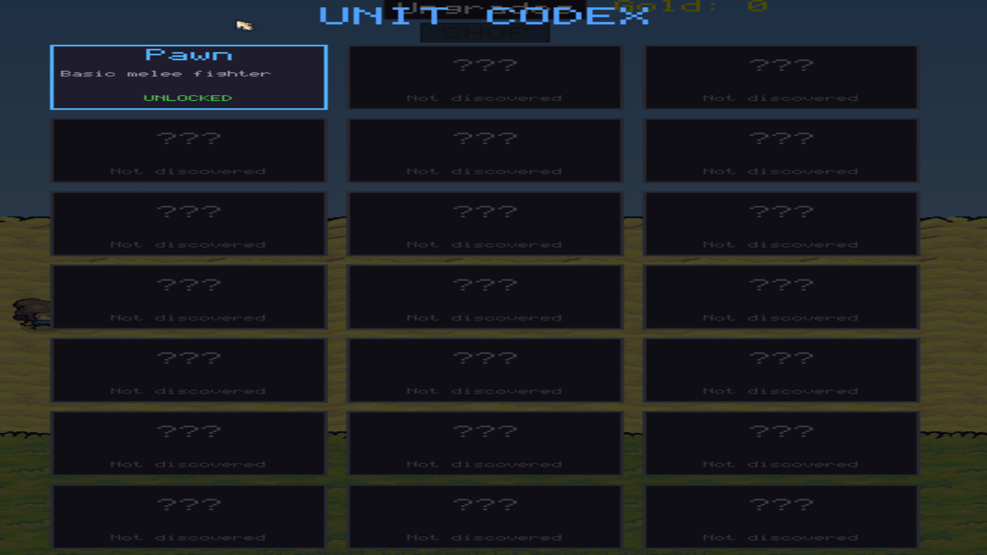 Tiny Idle screenshot 6