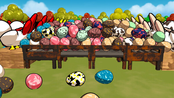 Billion Egg Farm screenshot 31