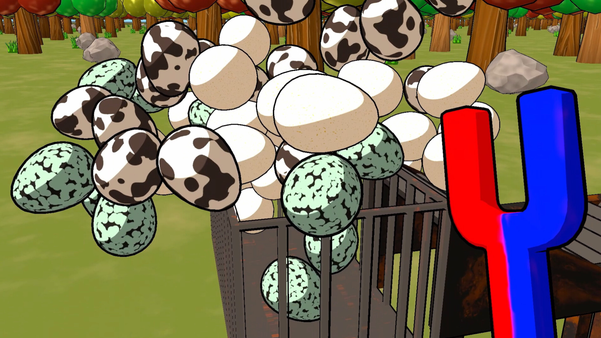 Billion Egg Farm screenshot 7