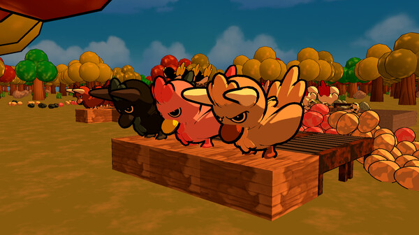 Billion Egg Farm screenshot 27