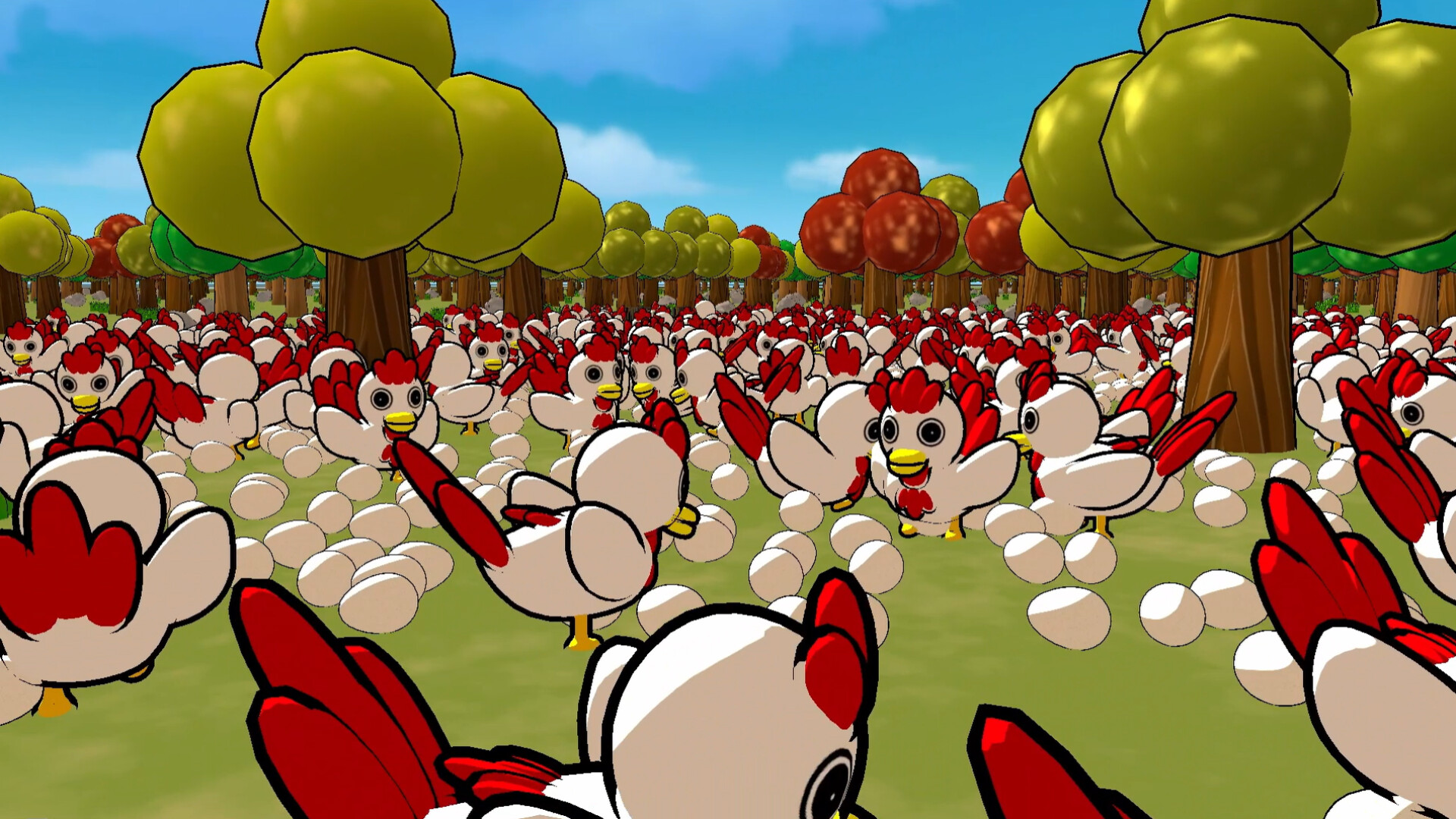 Billion Egg Farm screenshot 15