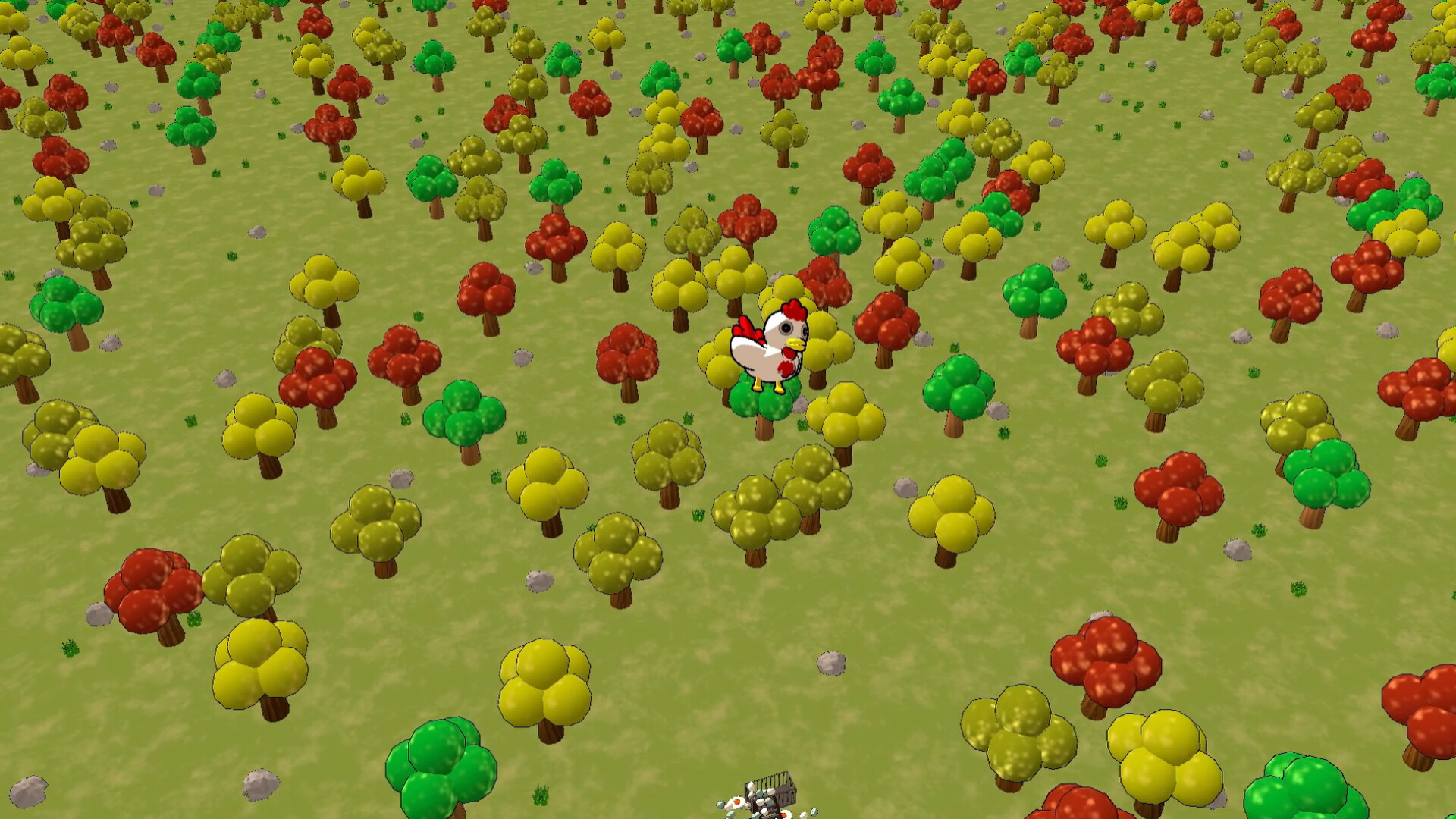 Billion Egg Farm screenshot 33