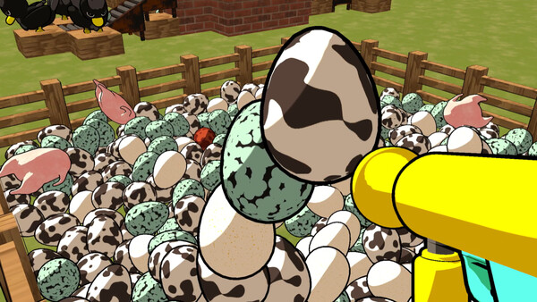 Billion Egg Farm screenshot 14