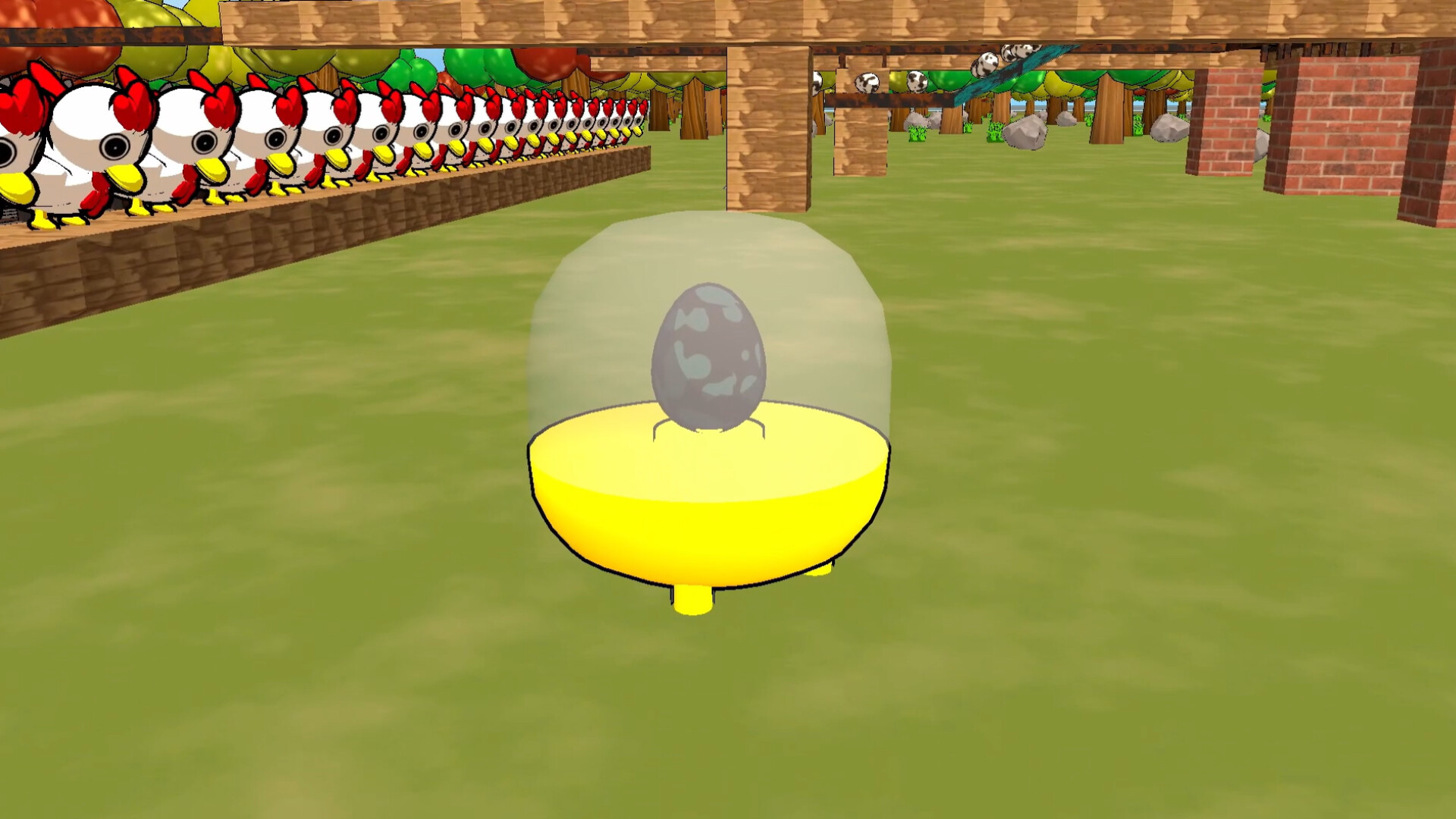 Billion Egg Farm screenshot 22