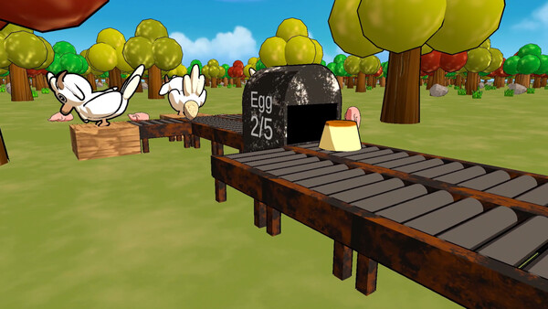 Billion Egg Farm screenshot 19