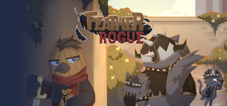 Feather Rogue
