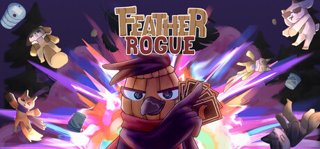 Feather Rogue