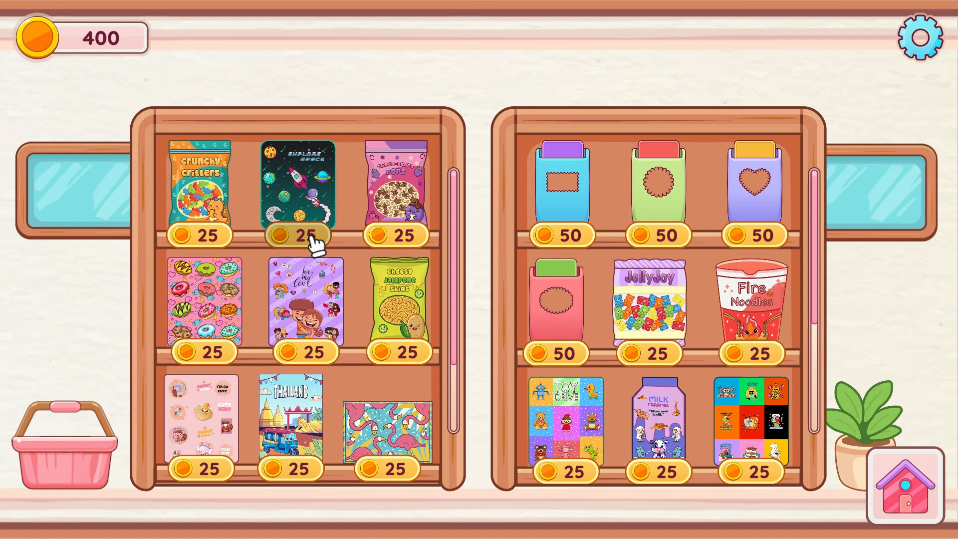 Stamp Collector screenshot 7
