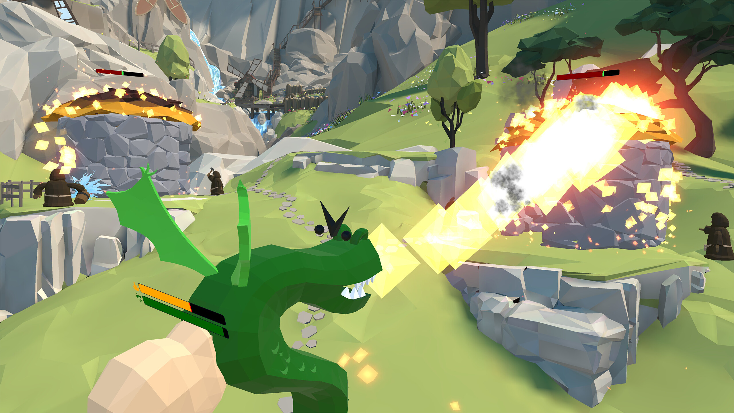 Walkabout Mini Golf: Homestar Runner Activity Pack screenshot 5