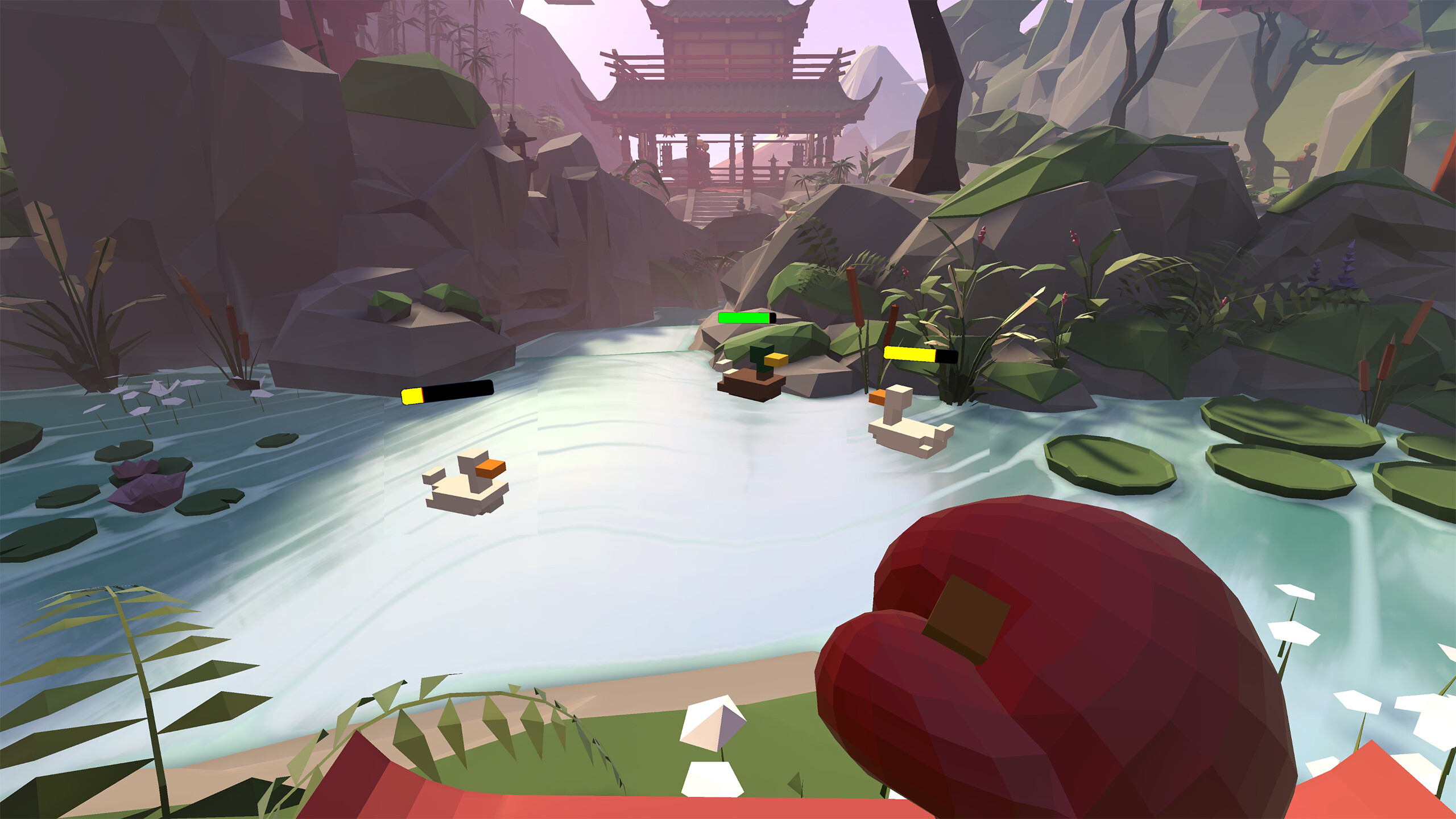Walkabout Mini Golf: Homestar Runner Activity Pack screenshot 3