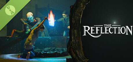 The Reflection Demo