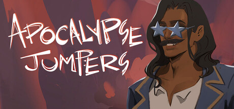 Apocalypse Jumpers — Steam header
