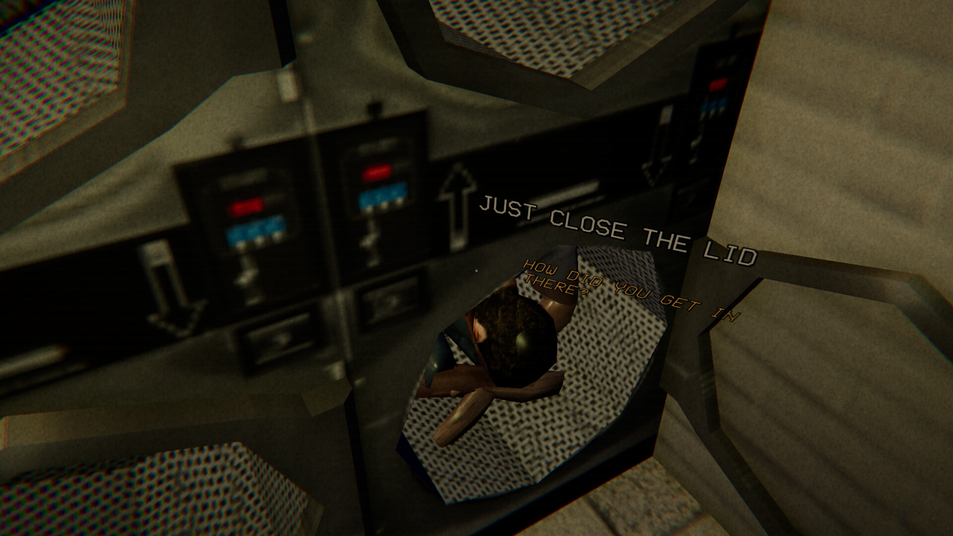 Dirty Laundry screenshot 8
