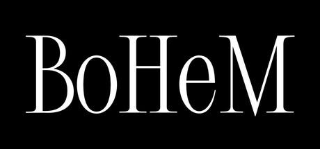 BoHeM — Steam header