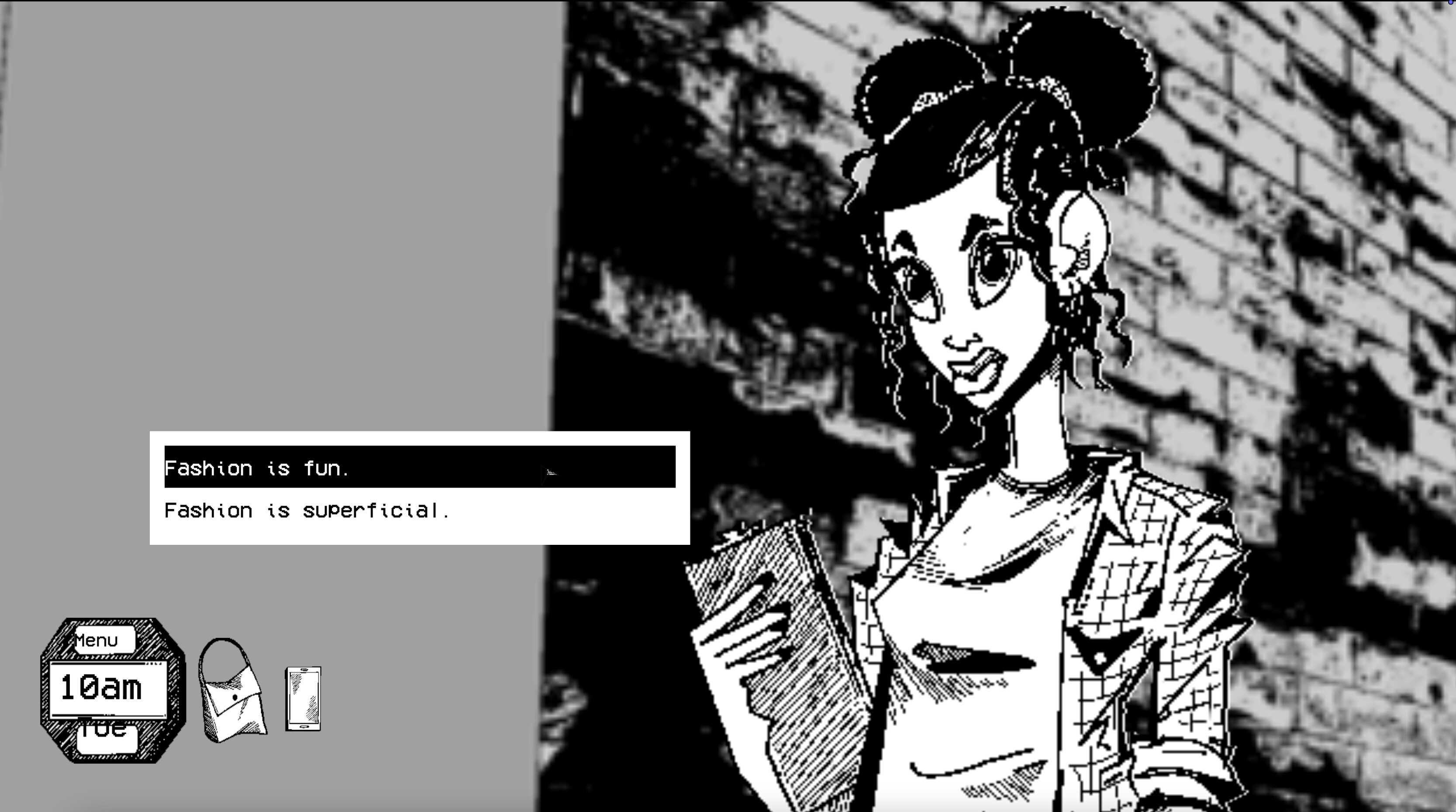 BoHeM screenshot 2