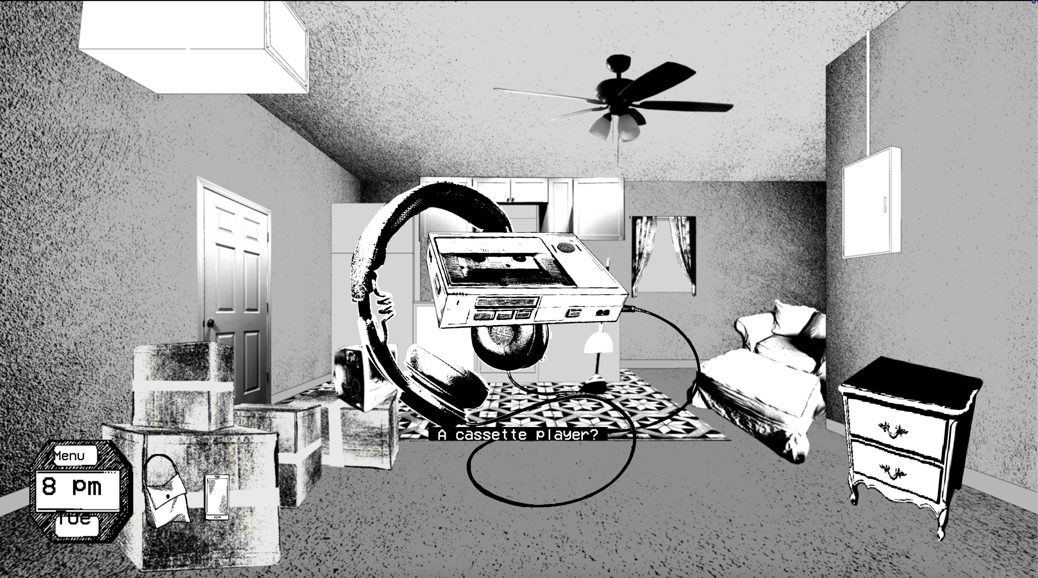 BoHeM screenshot 5
