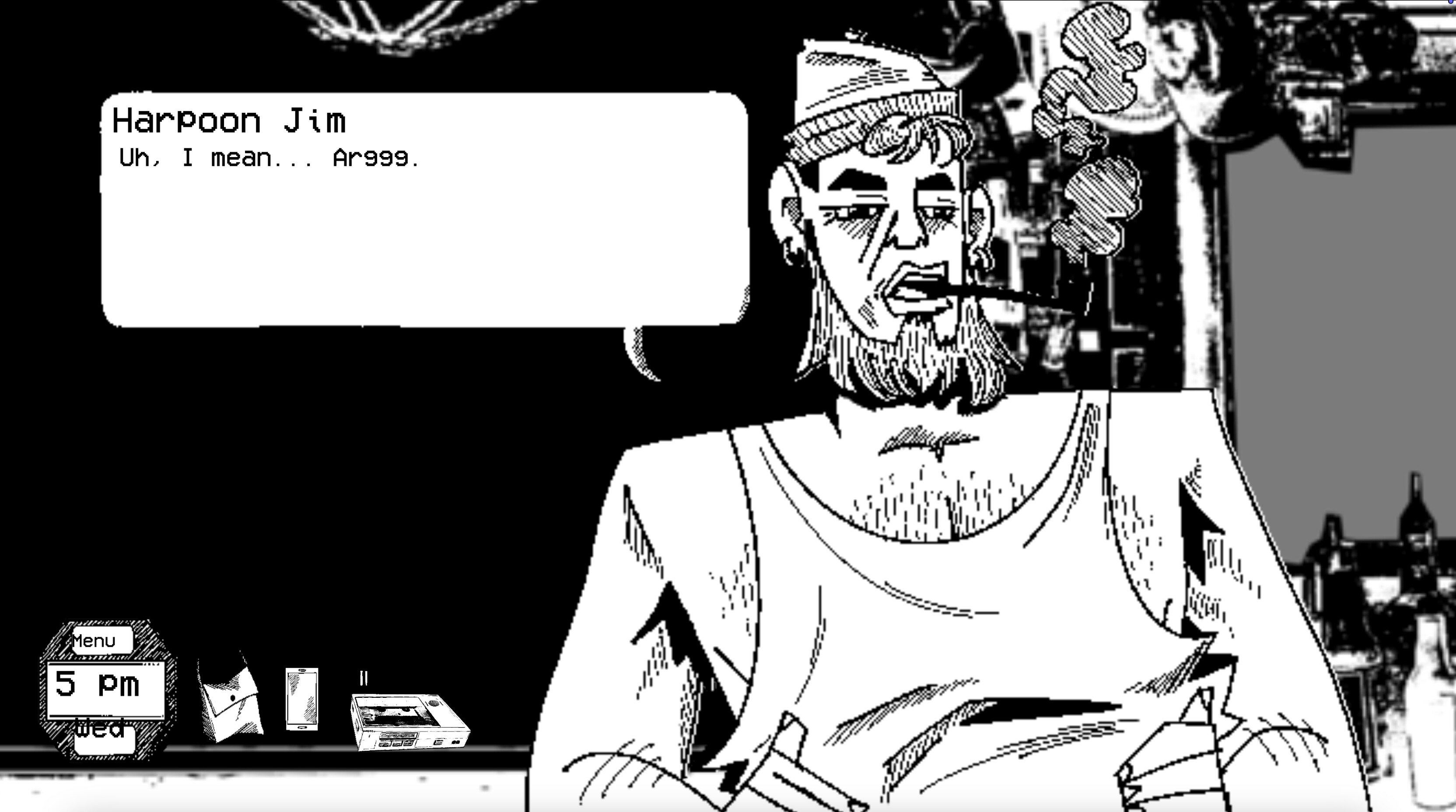 BoHeM screenshot 3