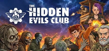 The Hidden Evils Club